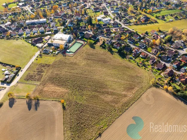 Prodej pozemku pro bydlení, Litvínovice - Šindlovy Dvory, 1010 m2