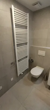 Pronájem bytu 1+kk, Praha - Hloubětín, Za černým mostem, 42 m2