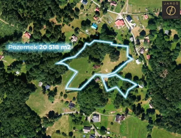 Prodej chalupy, Kořenov - Příchovice, 188 m2