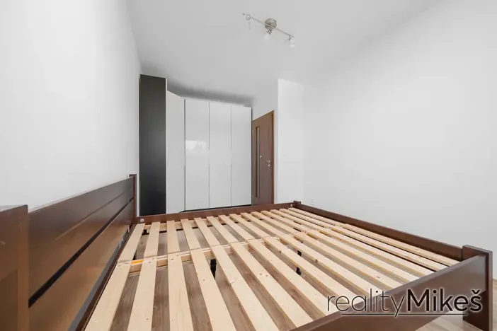 Prodej bytu 2+kk, Liberec, U Sila, 57 m2