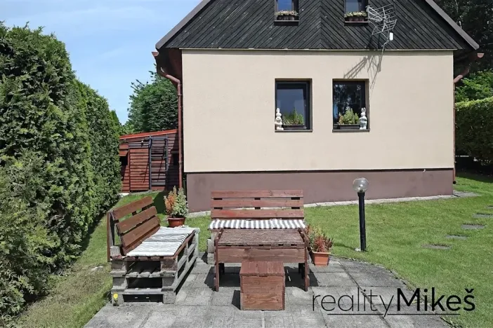 Prodej chaty, Stvolínky, 88 m2