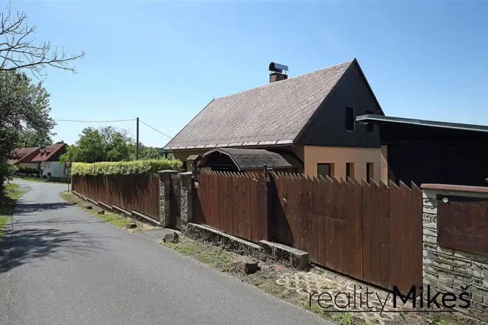 Prodej chaty, Stvolínky, 88 m2