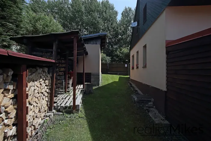 Prodej chaty, Stvolínky, 88 m2