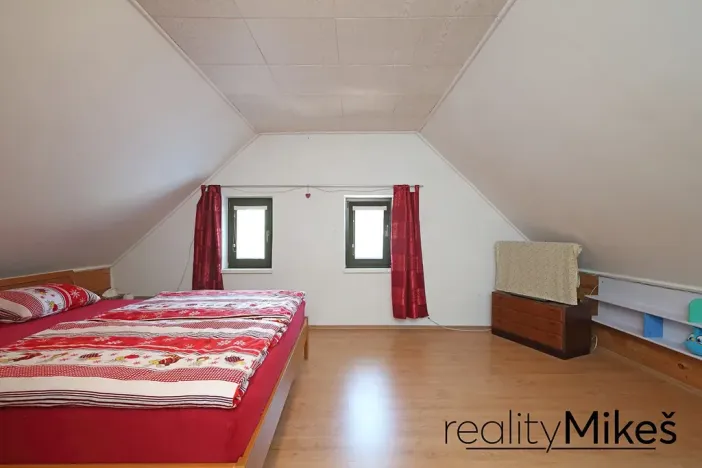 Prodej chaty, Stvolínky, 88 m2