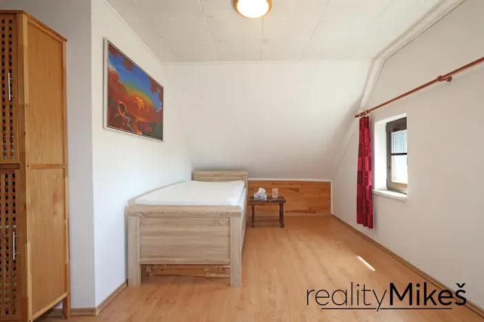 Prodej chaty, Stvolínky, 88 m2