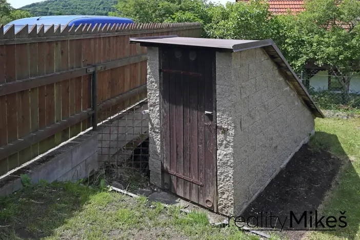 Prodej chaty, Stvolínky, 88 m2
