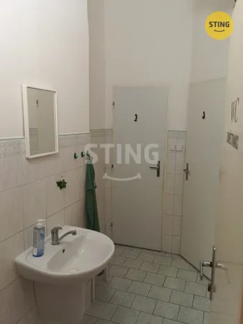 Pronájem kanceláře, Prostějov, Kravařova, 32 m2