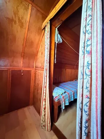 Prodej chaty, Borová, 53 m2