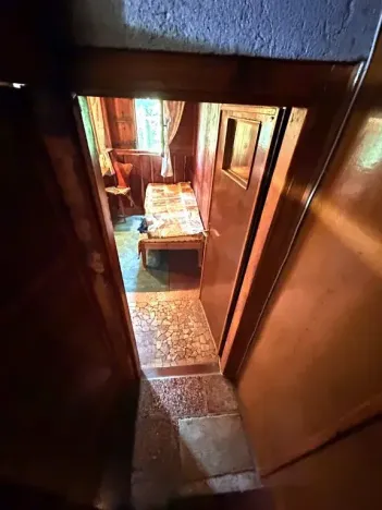 Prodej chaty, Borová, 53 m2