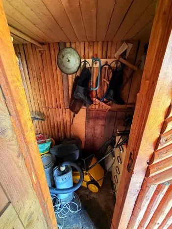 Prodej chaty, Borová, 53 m2