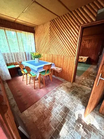 Prodej chaty, Borová, 53 m2