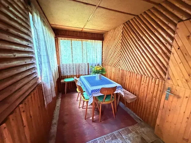 Prodej chaty, Borová, 53 m2