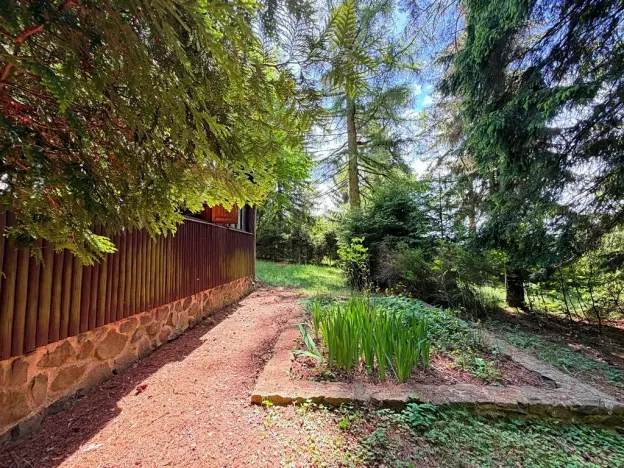 Prodej chaty, Borová, 53 m2