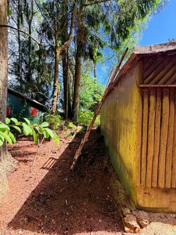 Prodej chaty, Borová, 53 m2