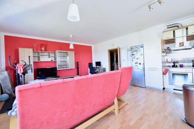 Pronájem bytu 3+kk, Brno - Chrlice, Jánošíkova, 94 m2