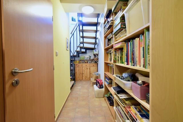 Pronájem bytu 3+kk, Brno - Chrlice, Jánošíkova, 94 m2