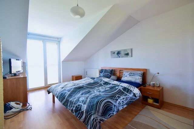 Pronájem bytu 3+kk, Brno - Chrlice, Jánošíkova, 94 m2