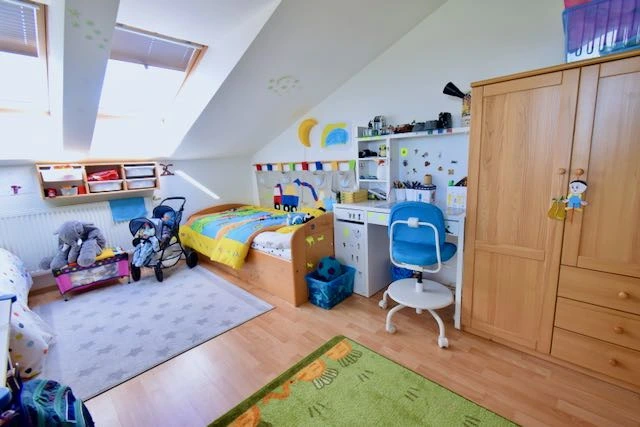 Pronájem bytu 3+kk, Brno - Chrlice, Jánošíkova, 94 m2