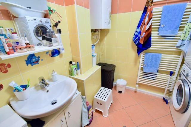 Pronájem bytu 3+kk, Brno - Chrlice, Jánošíkova, 94 m2