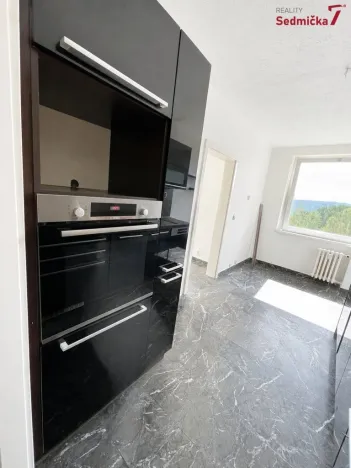 Prodej bytu 4+1, Ústí nad Labem, Čechova, 77 m2