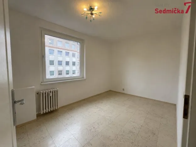 Prodej bytu 4+1, Ústí nad Labem, Čechova, 77 m2