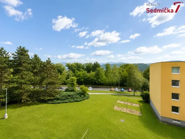 Prodej bytu 4+1, Ústí nad Labem, Čechova, 77 m2