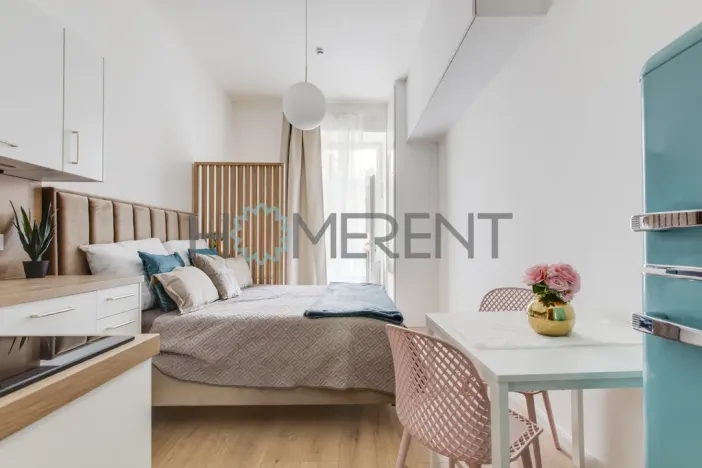 Pronájem bytu 1+kk, Praha - Nové Město, Žitná, 23 m2
