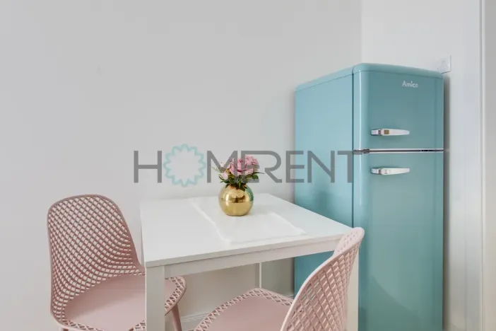 Pronájem bytu 1+kk, Praha - Nové Město, Žitná, 23 m2