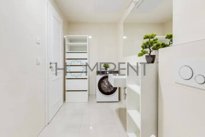 Pronájem bytu 1+kk, Praha - Nové Město, Žitná, 23 m2