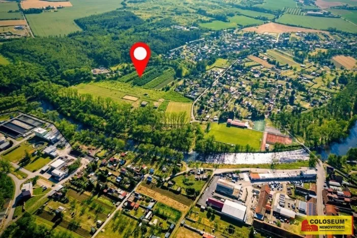 Prodej pole, Znojmo, 2970 m2