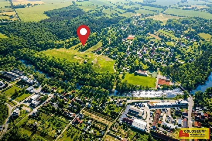 Prodej pole, Znojmo, 5202 m2