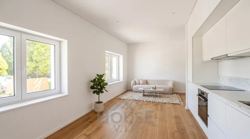 Prodej bytu 2+kk, Nučice, 65 m2