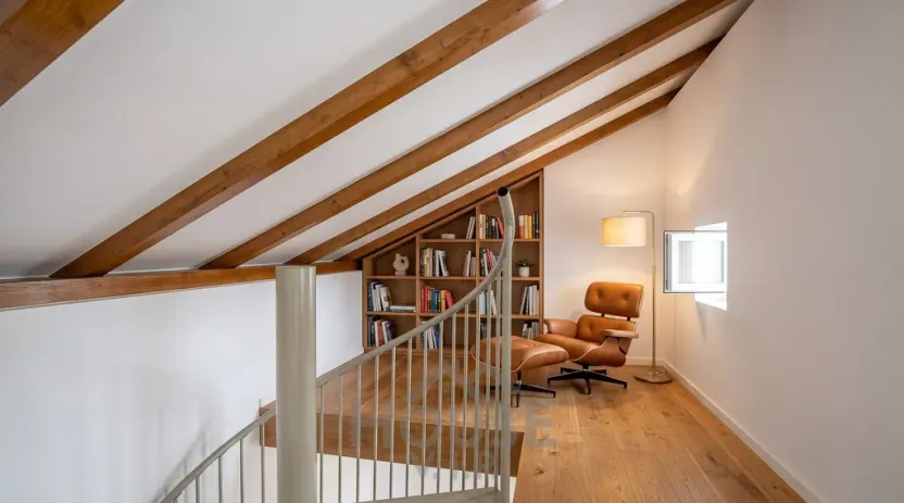Prodej bytu 2+kk, Nučice, 65 m2