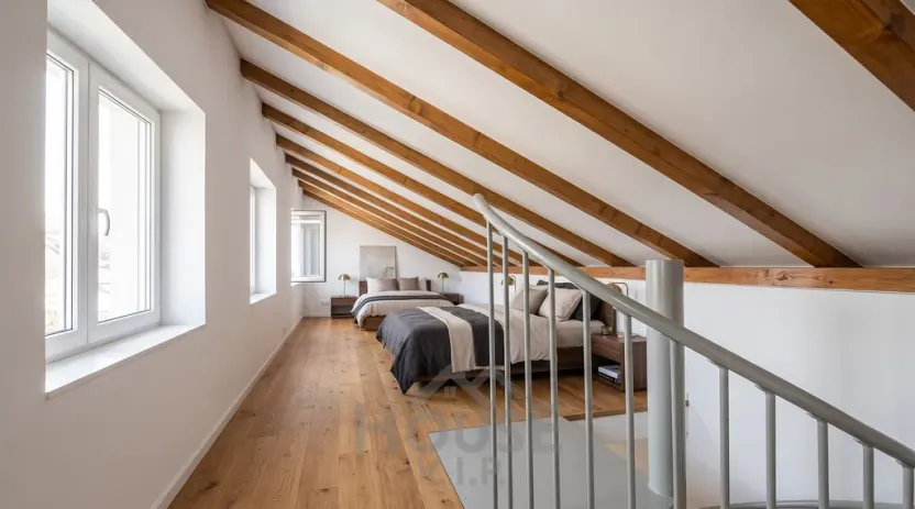 Prodej bytu 2+kk, Nučice, 65 m2