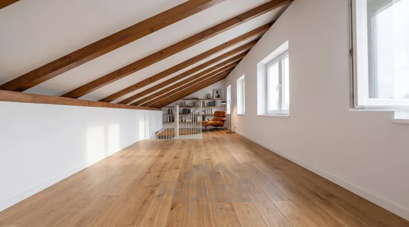 Prodej bytu 2+kk, Nučice, 65 m2