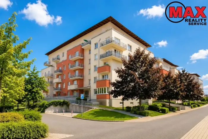 Pronájem bytu 2+kk, Praha - Záběhlice, Mattioliho, 53 m2