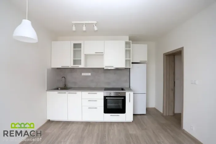 Pronájem bytu 2+kk, Uherské Hradiště - Sady, Jabloňová, 56 m2