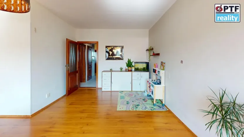Prodej bytu 3+1, Praha - Hlubočepy, Kříženeckého náměstí, 88 m2