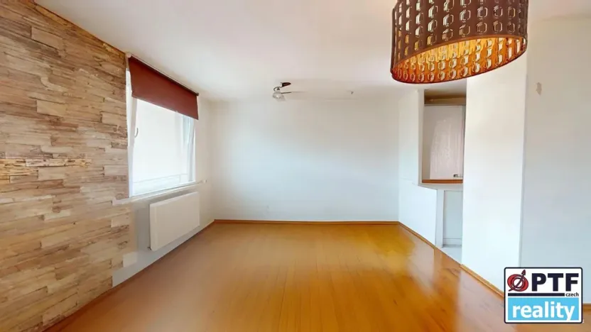 Prodej bytu 3+1, Praha - Hlubočepy, Kříženeckého náměstí, 88 m2