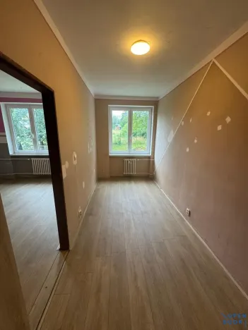 Pronájem bytu 3+1, Jirkov, Osvobození, 62 m2