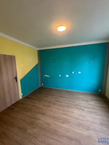 Pronájem bytu 3+1, Jirkov, Osvobození, 62 m2
