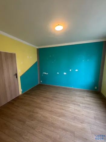 Pronájem bytu 3+1, Jirkov, Osvobození, 62 m2