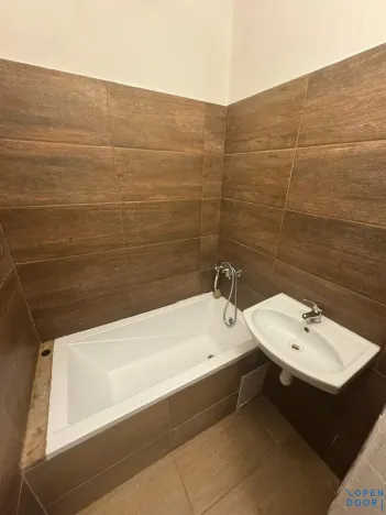Pronájem bytu 3+1, Jirkov, Osvobození, 62 m2
