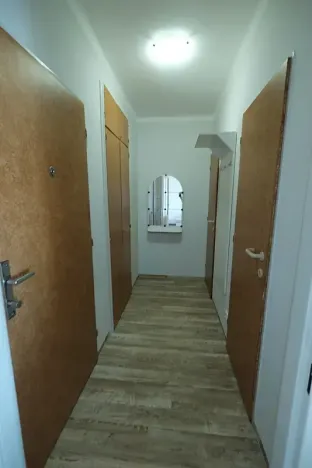 Pronájem bytu 1+kk, Uherský Brod, Prim. Hájka, 32 m2