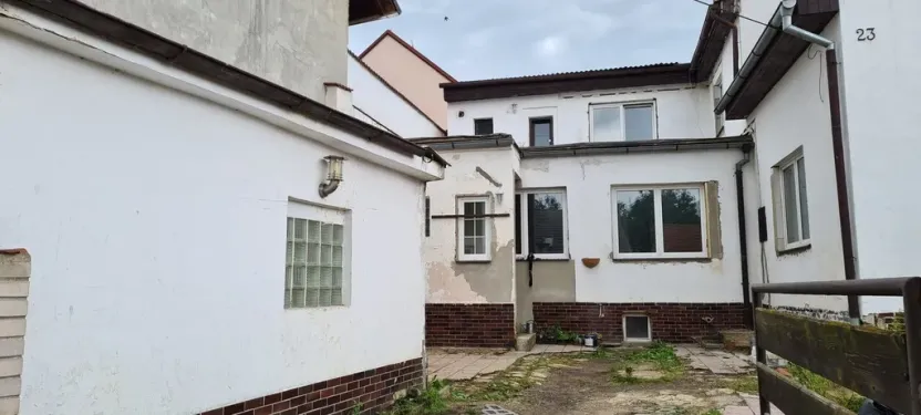 Pronájem rodinného domu, Přelíc, 320 m2
