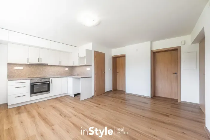 Pronájem bytu 3+kk, Uherské Hradiště - Jarošov, Za Humny, 51 m2