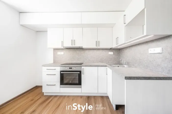 Pronájem bytu 3+kk, Uherské Hradiště - Jarošov, Za Humny, 51 m2