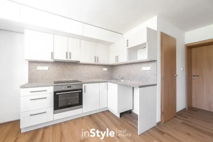 Pronájem bytu 3+kk, Uherské Hradiště - Jarošov, Za Humny, 51 m2