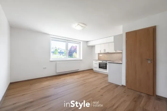 Pronájem bytu 3+kk, Uherské Hradiště - Jarošov, Za Humny, 51 m2