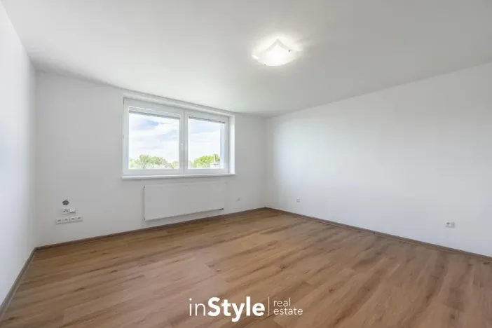 Pronájem bytu 3+kk, Uherské Hradiště - Jarošov, Za Humny, 51 m2